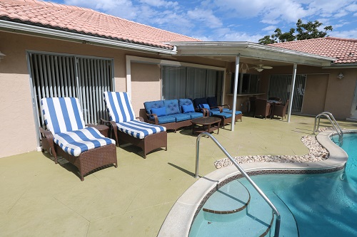 Marco Island Home 923973