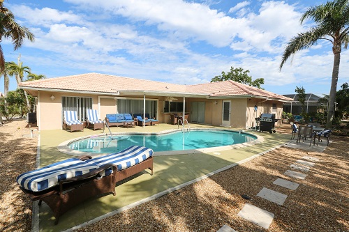 Marco Island Home 923973