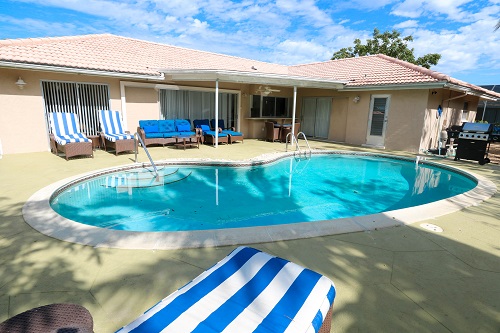 Marco Island Home 923973