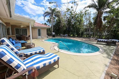 Marco Island Home 923973