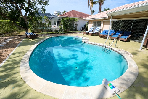 Marco Island Home 923973