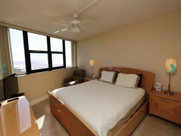 Marco Island Beachfront Vacation Condo WOW!