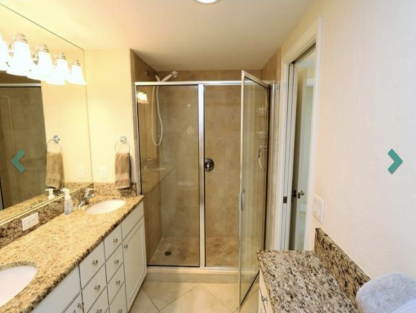 Marco Island Beachfront Vacation Condo WOW!