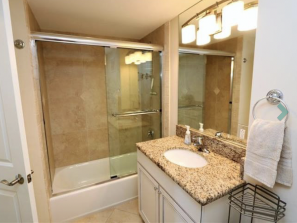 Marco Island Beachfront Vacation Condo WOW!