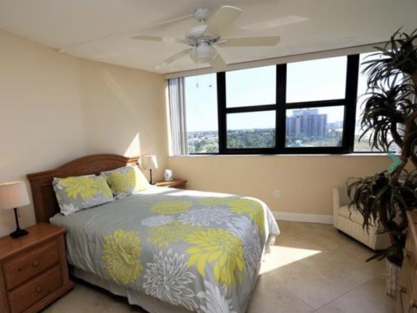 Marco Island Beachfront Vacation Condo WOW!