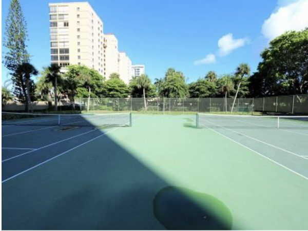 Marco Island Beachfront Vacation Condo WOW!