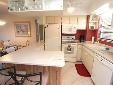 Marco Island Condo 923975