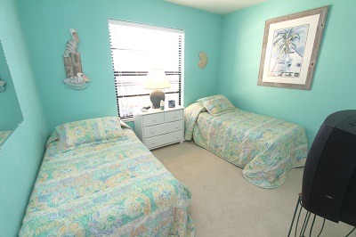 Marco Island Condo 923975