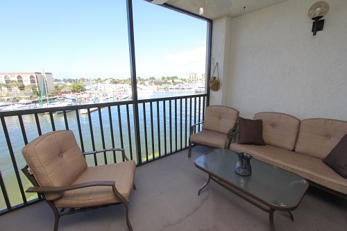 Marco Island Condo 923975