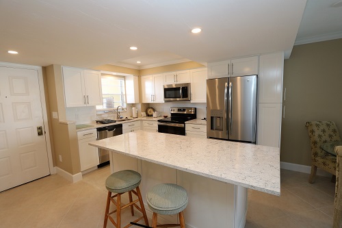 Marco Island Condo 923976