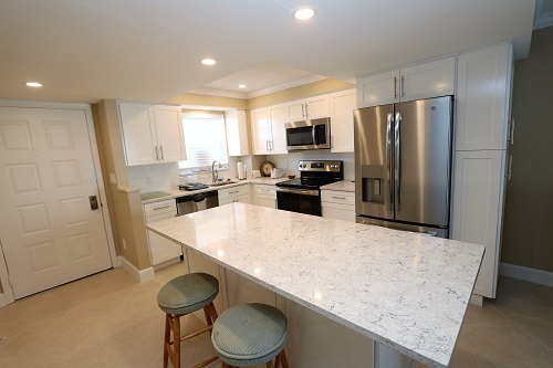 Marco Island Condo 923976