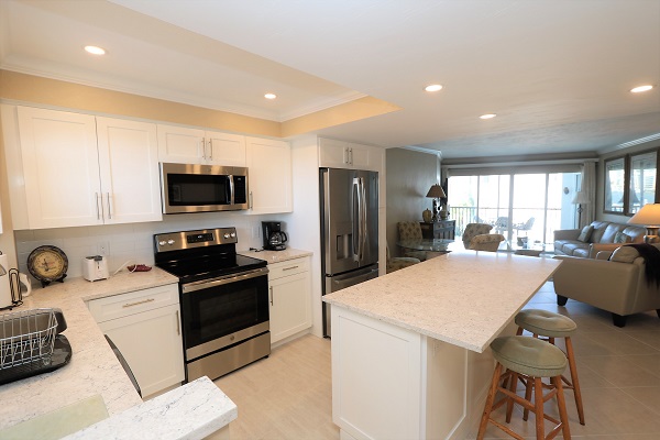 Marco Island Condo 923976