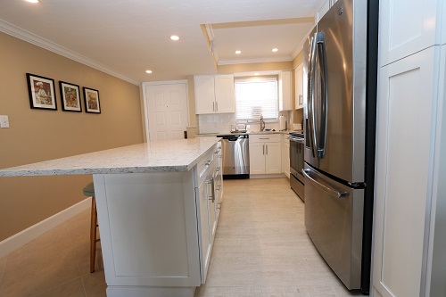 Marco Island Condo 923976