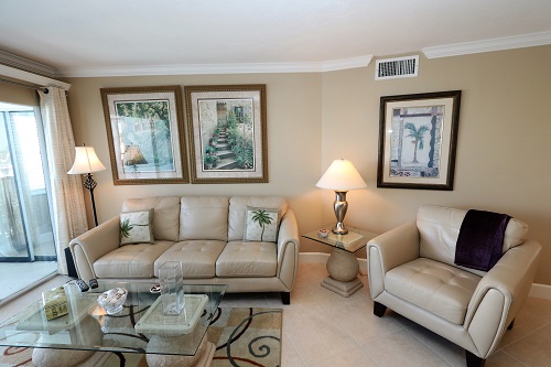 Marco Island Condo 923976