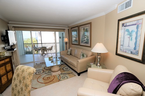 Marco Island Condo 923976