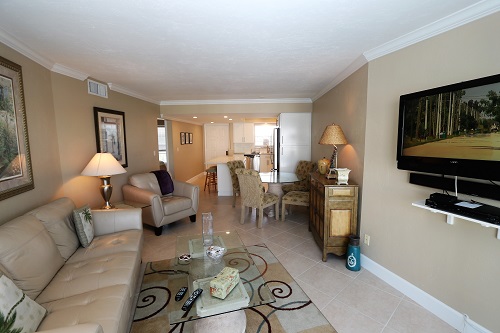 Marco Island Condo 923976