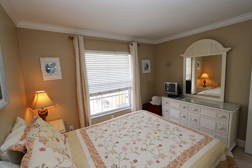 Marco Island Condo 923976