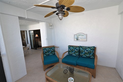 Marco Island Condo 923976