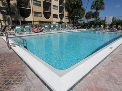 Marco Island Condo 923976