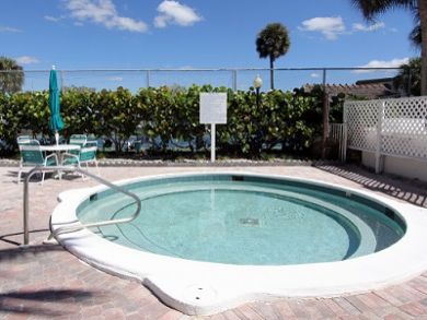 Marco Island Condo 923976