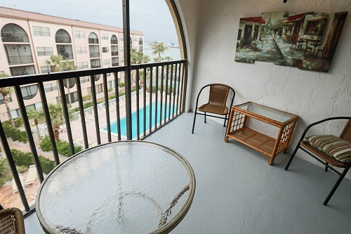 Marco Island Condo 923977