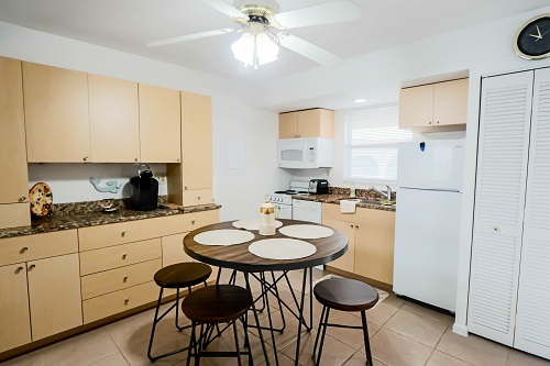 Marco Island Condo 923977