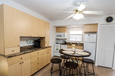 Marco Island Condo 923977
