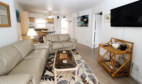 Marco Island Condo 923977