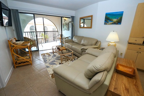 Marco Island Condo 923977