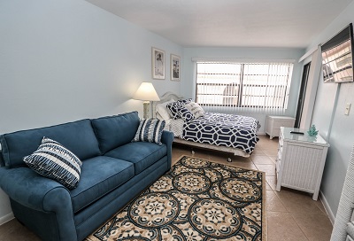 Marco Island Condo 923977