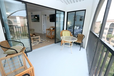 Marco Island Condo 923977