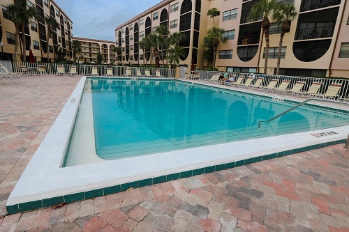 Marco Island Condo 923977
