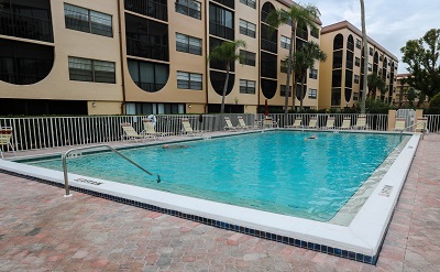 Marco Island Condo 923977