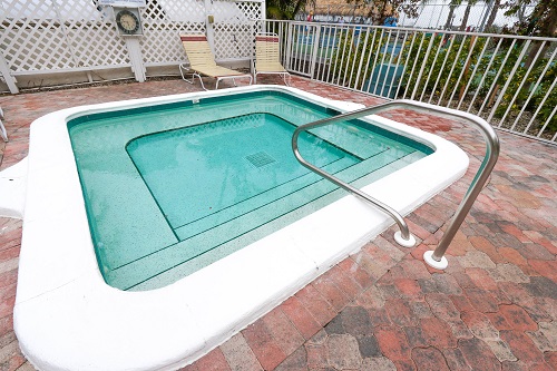 Marco Island Condo 923977