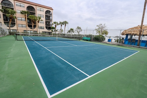 Marco Island Condo 923977