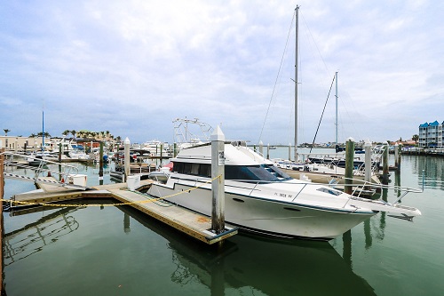 Marco Island Condo 923977