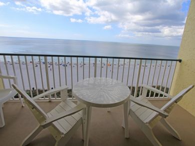 Marco Island Condo 923978