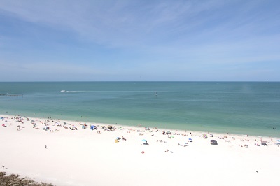 Marco Island Condo 923978