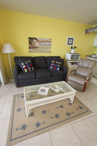 Marco Island Condo 923978