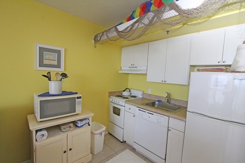 Marco Island Condo 923978