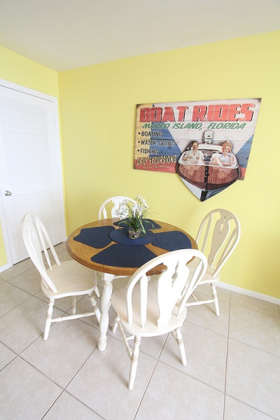Marco Island Condo 923978