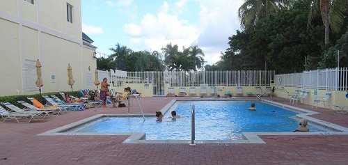 Marco Island Condo 923978
