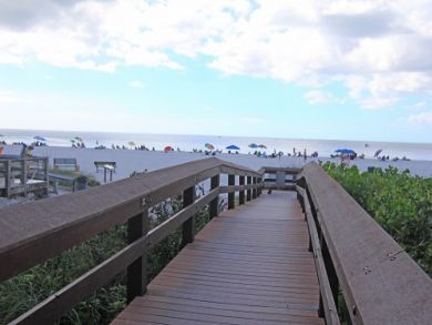 Marco Island Condo 923978