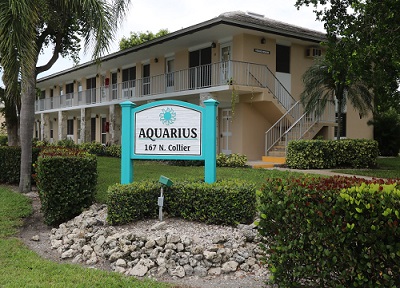 Marco Island Condo 923979