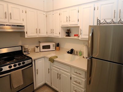 Marco Island Condo 923979
