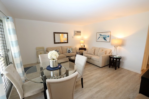 Marco Island Condo 923979