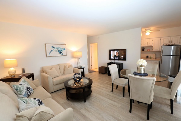 Marco Island Condo 923979