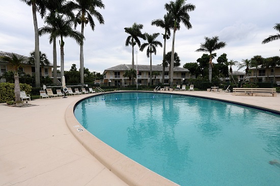 Marco Island Condo 923979