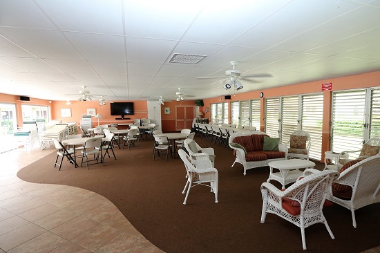 Marco Island Condo 923979