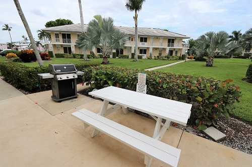 Marco Island Condo 923979